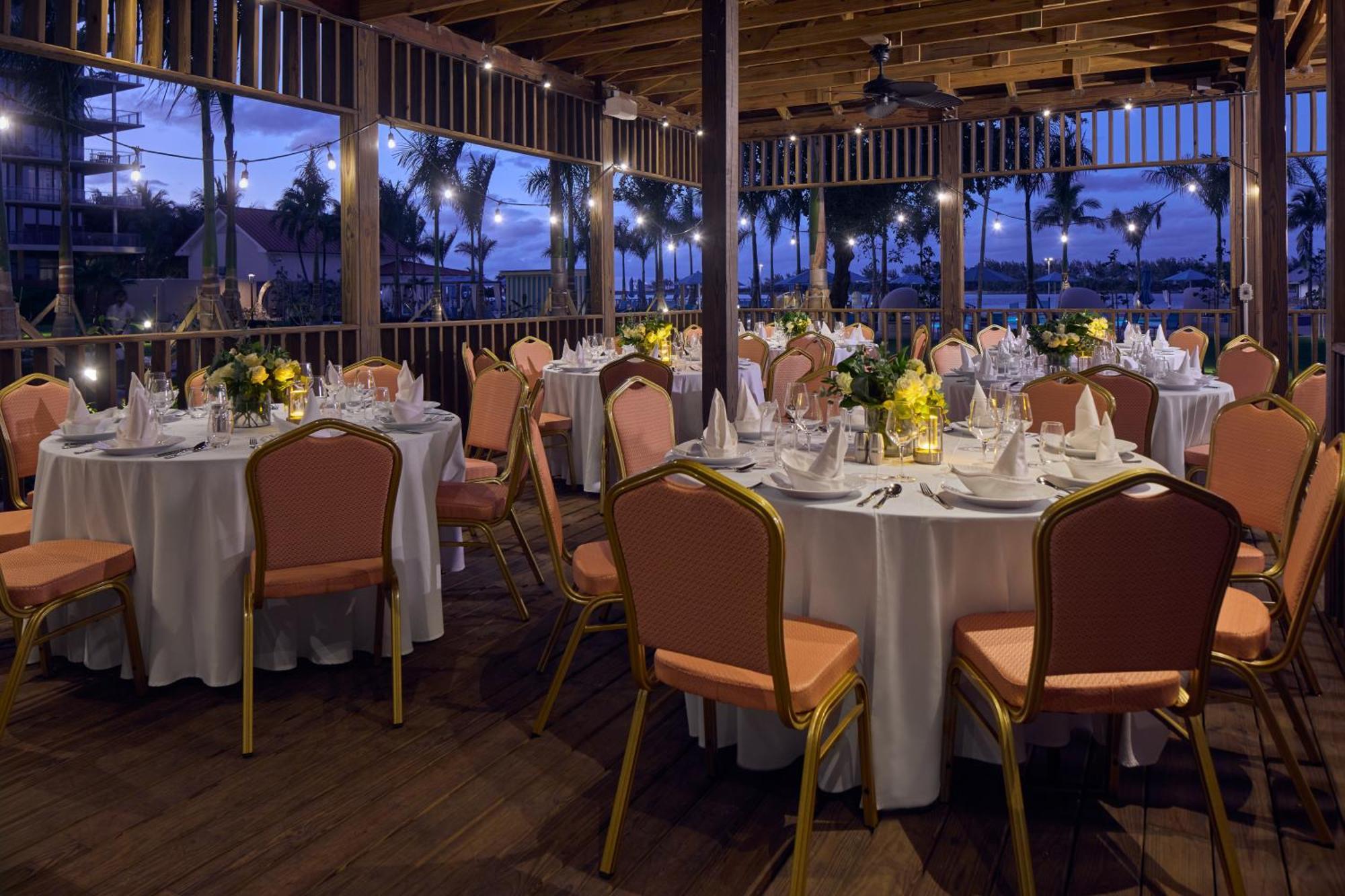 British Colonial Resort 4*