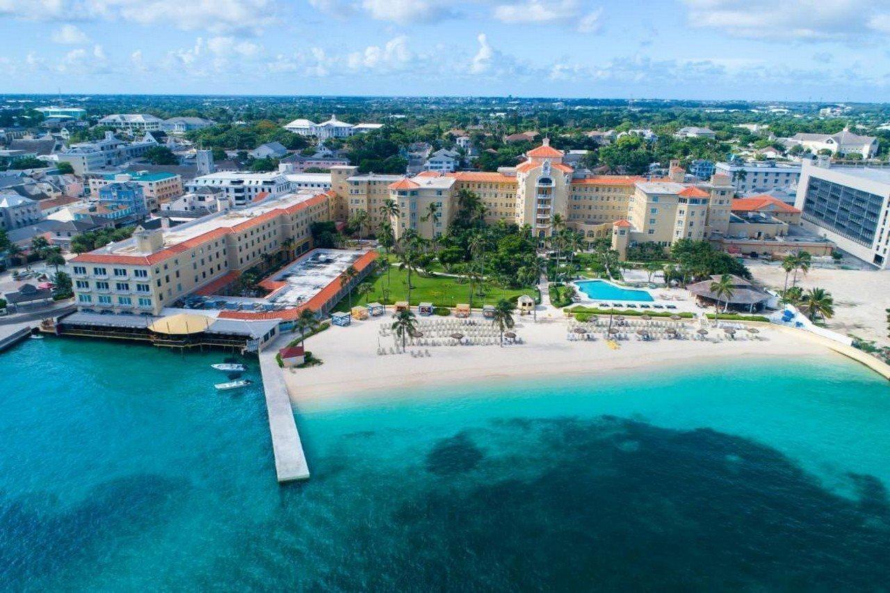 British Colonial 4* Nasáu