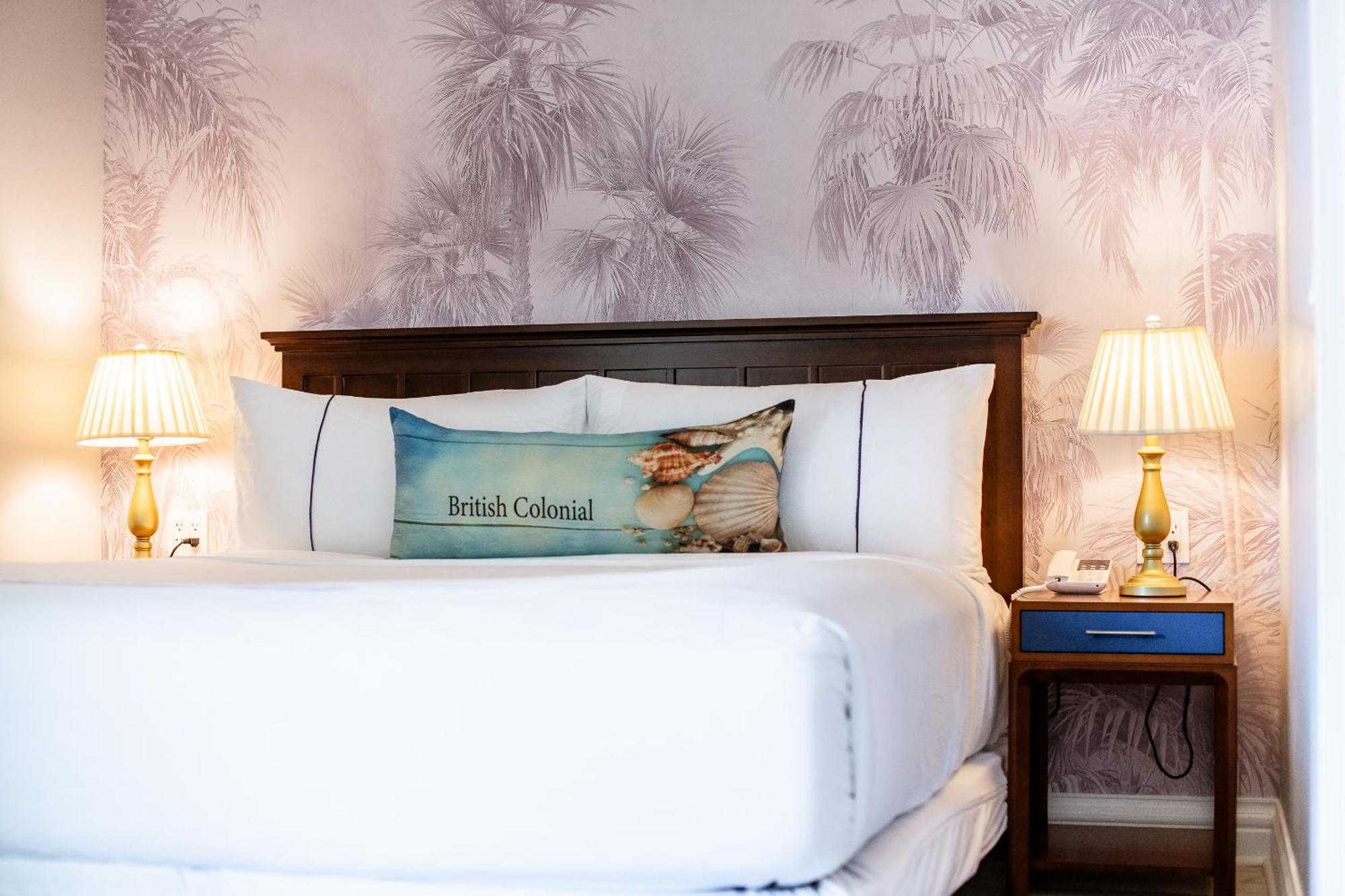 Resort British Colonial