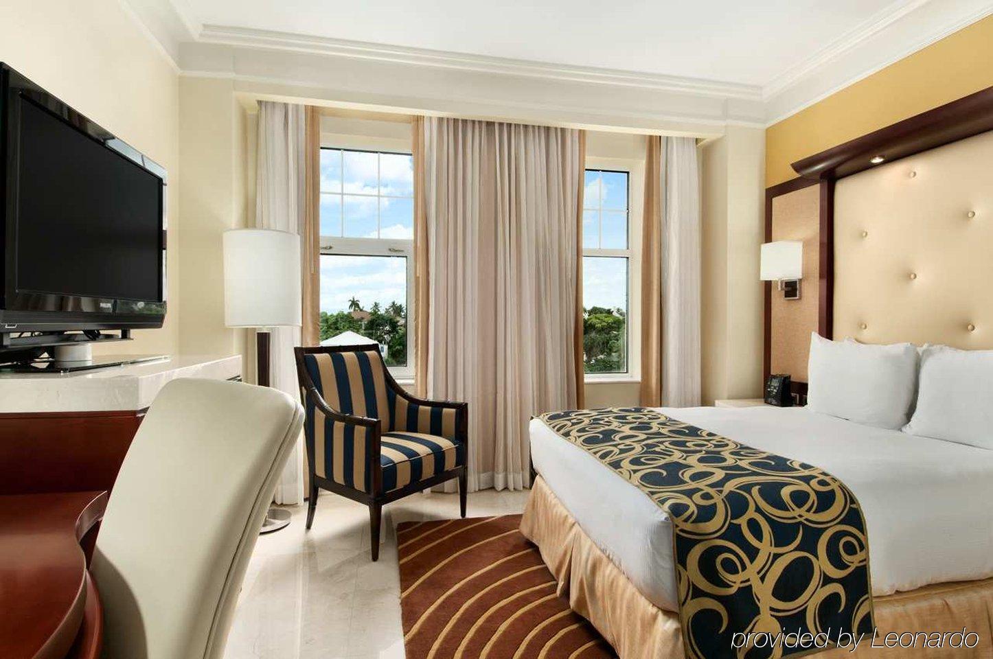 British Colonial 4* Nasáu