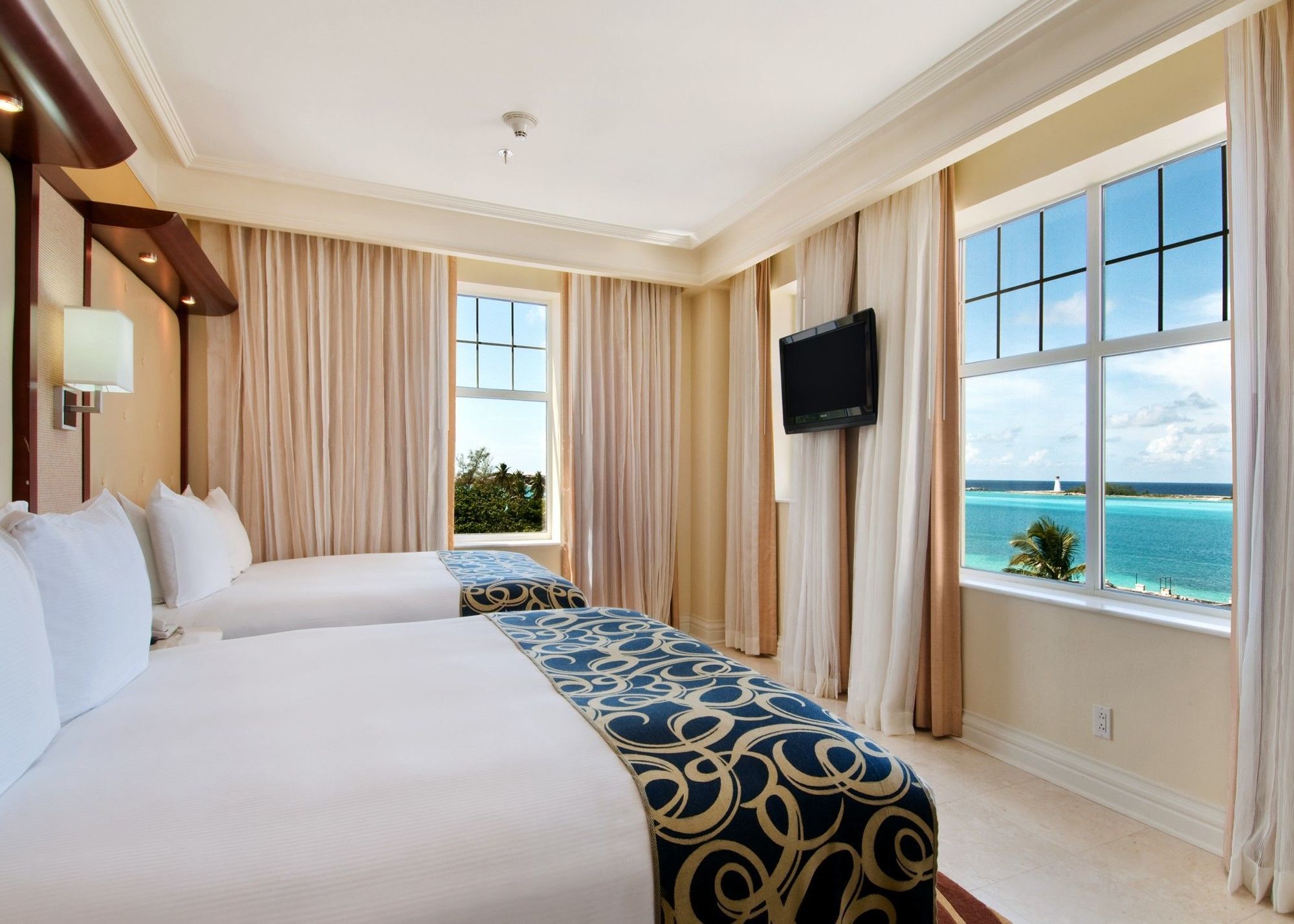 Resort British Colonial Nasáu