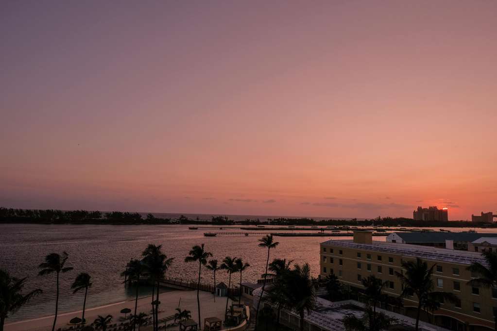 Resort British Colonial Nasáu