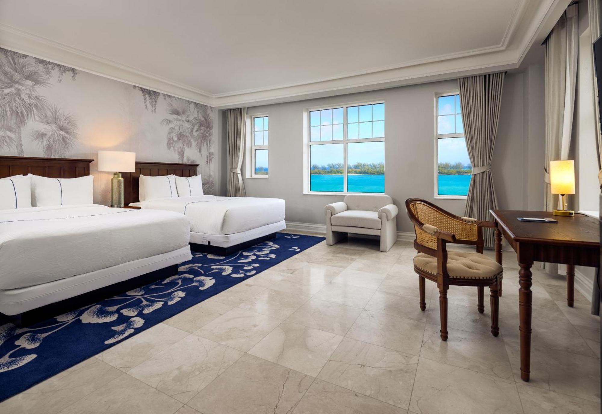 British Colonial Resort