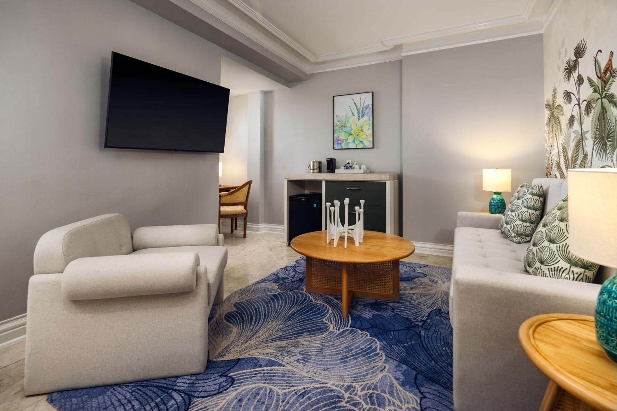 Resort British Colonial 4*